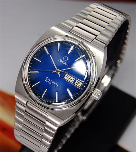 omega seamaster daydate|Omega Seamaster day date automatic.